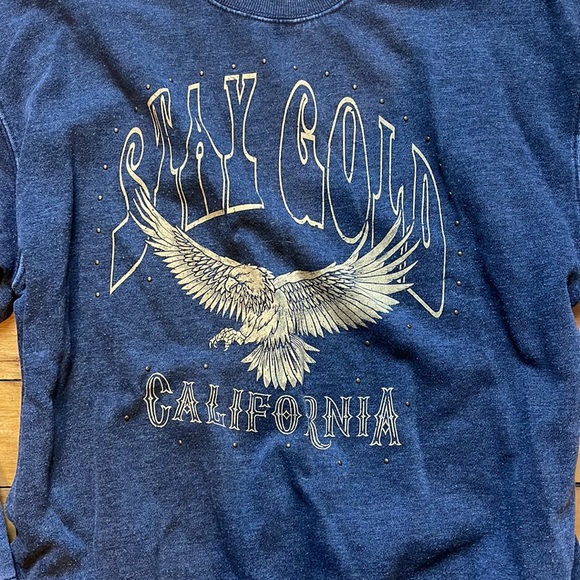 Boho pullover - Picture 2 of 4